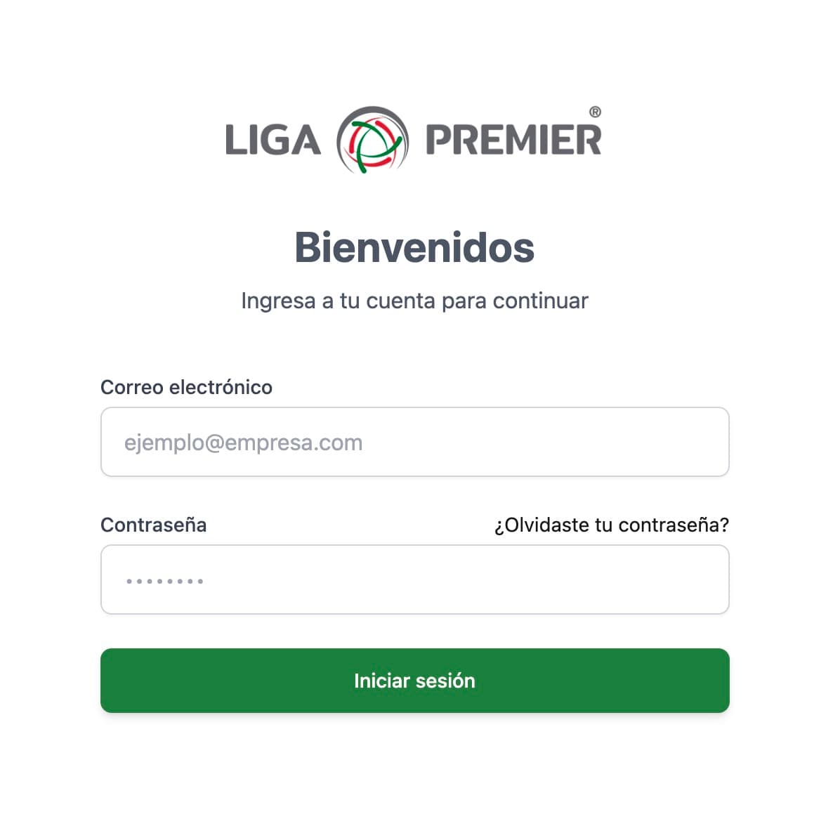 Sistema de Encuestas